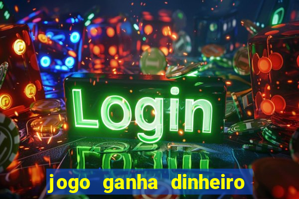 jogo ganha dinheiro no pix